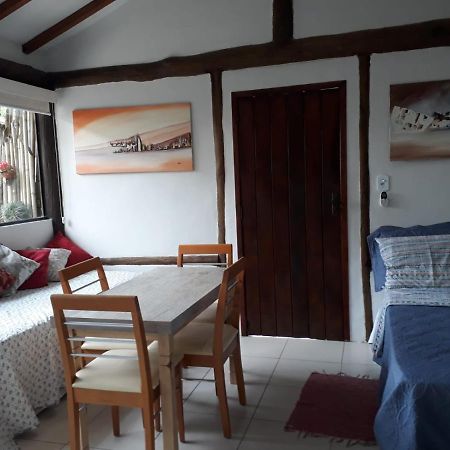Casinha Perto Do Centro Apartment Armacao dos Buzios Bagian luar foto