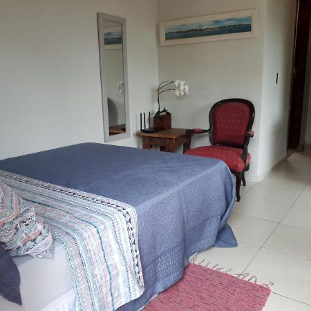 Casinha Perto Do Centro Apartment Armacao dos Buzios Bagian luar foto