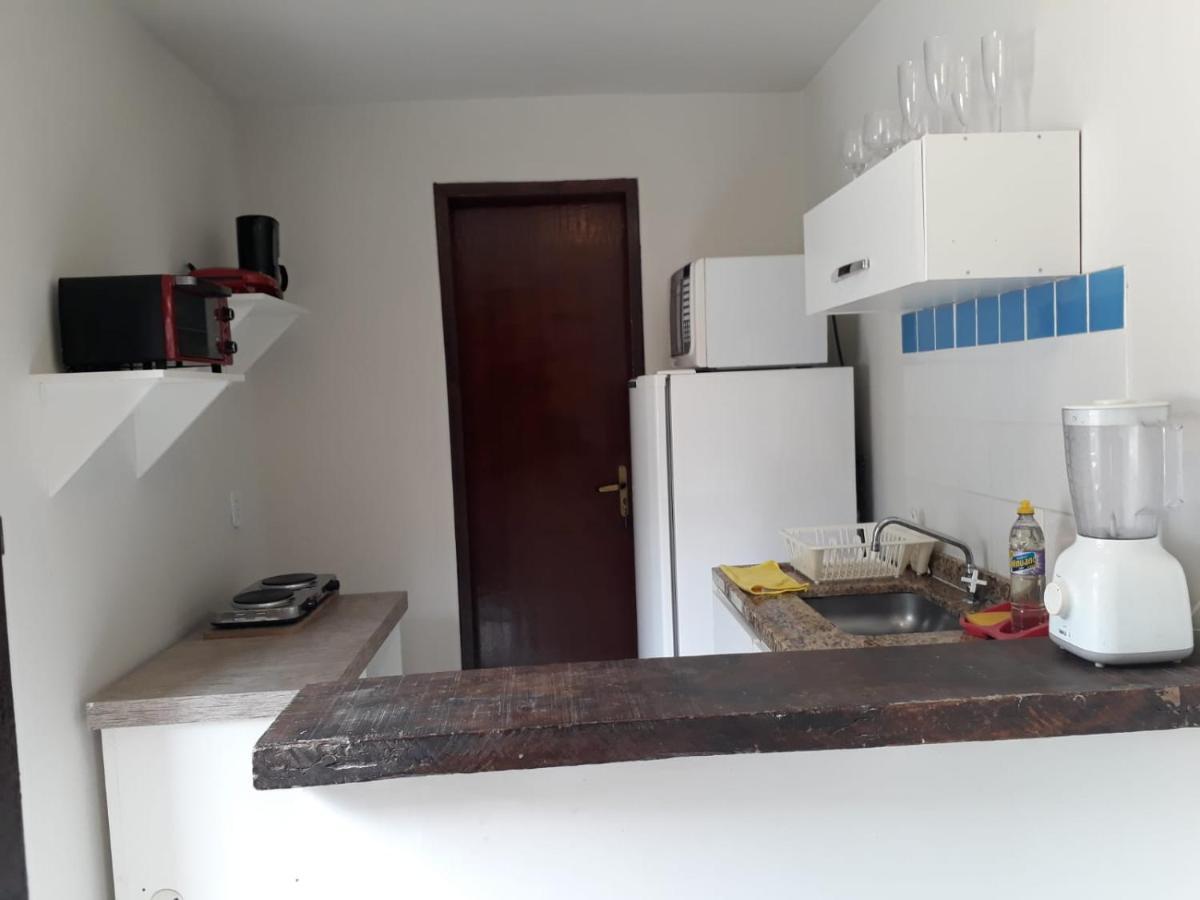 Casinha Perto Do Centro Apartment Armacao dos Buzios Bagian luar foto