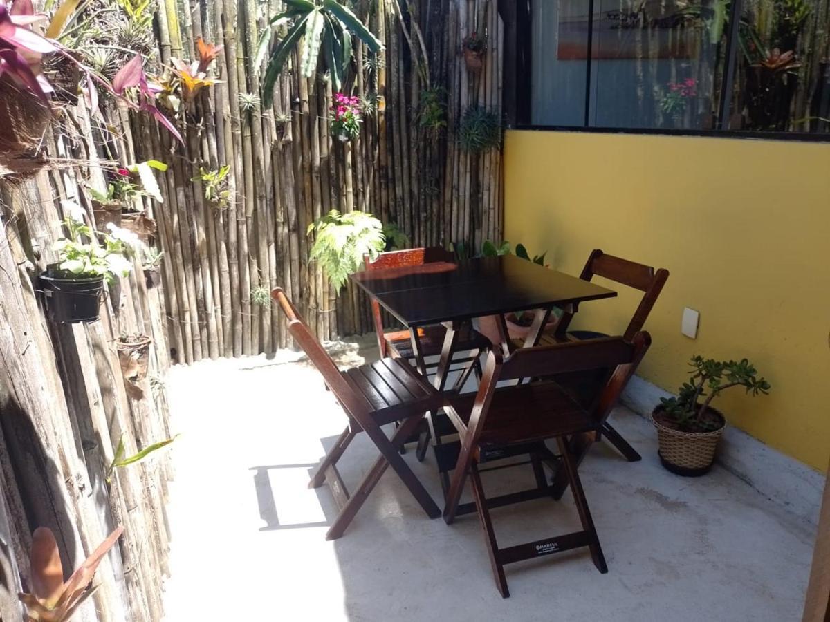 Casinha Perto Do Centro Apartment Armacao dos Buzios Bagian luar foto