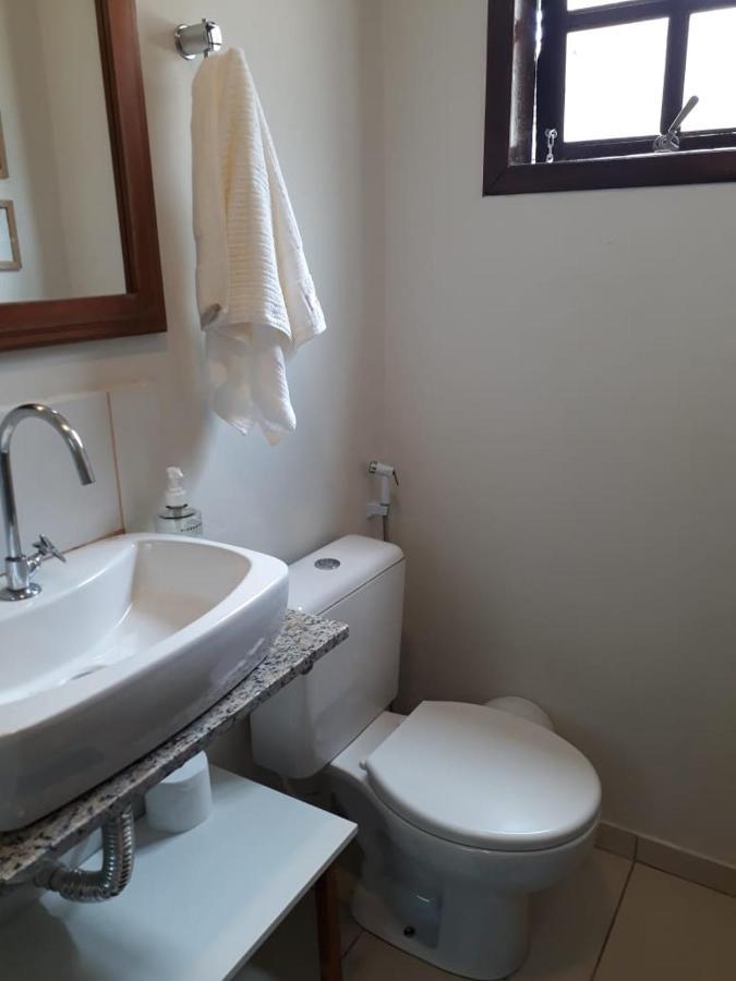 Casinha Perto Do Centro Apartment Armacao dos Buzios Bagian luar foto